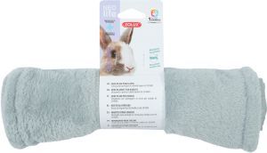 MINI PLAID LAPIN NEOLIFE 35 CM
