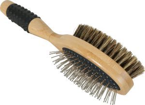 DOG SALON BROSSE DOUBLE