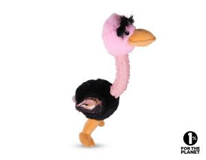 JOUET PELUCHE CHEWI NANDO 36 CM