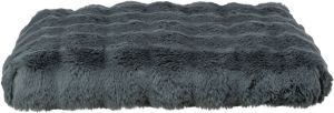 COUSSIN ELLI GRIS FONCE 60 CM