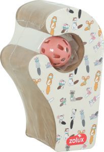 CHATOUILLE GRIFFOIR PLIABLE PATTE