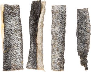 NATURE PEAU DE SAUMON LONG 50 GR