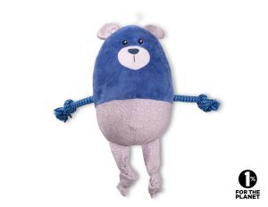 PELUCHE PUFFY OURS 38 CM PROMO