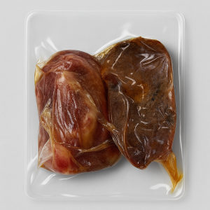 OS DE HANCHE DE JAMBON SOUS VIDE 150 GR