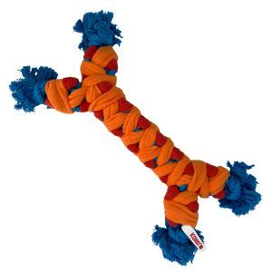 KONG ROPE RALLY BONE M