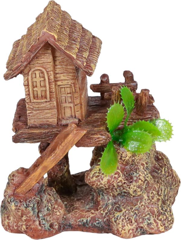 DECOR MAISON EN BOIS S ZENATURA