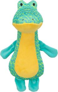 CROCODILE TISSU 33 CM