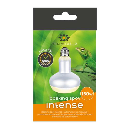 LAMPE INTENSE TERRA DELLA 150 W