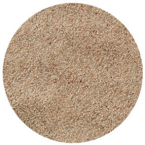 Sable de rivière pour aquarium