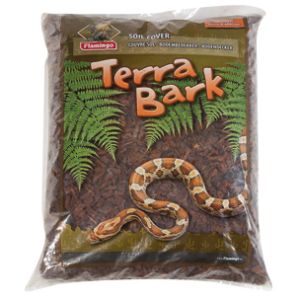 TERRA BARK 8L 2KG