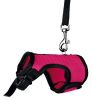 HARNAIS ET LAISSE CONFORT SOFT POUR LAPIN