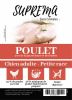 SUPREMA SANS CÉRÉALES POULET PETITE RACE 6 KG