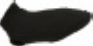 PULL KENTON NOIR 24 CM