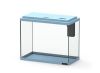 AQUARIUM EKAÏ BLEU 30 CM
