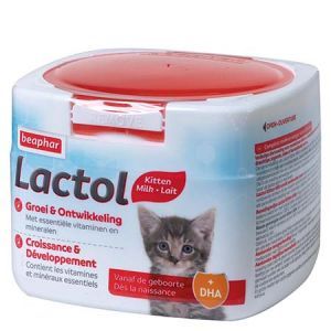 LACTOL CHATON 500 GR