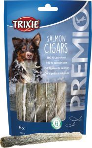 PREMIO SALMON CIGARS X 6