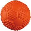 BALLE DE SPORT CAOUTCHOUC 5,5 CM