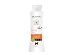 SHAMPOING CHIOTS BIOGANCE ORGANISSIME 250 ML