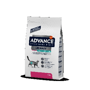 ADVANCE DIETS CHAT URINARY LOW CALORIE 1.25 KG