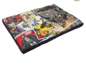 MATELAS BATMAN S