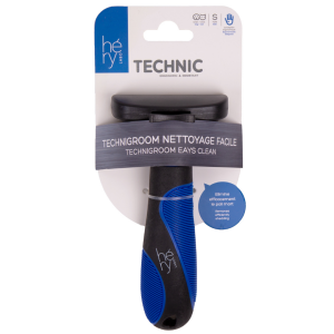 HERY TECHNIC TECHNIGROOM NETTOYAGE FACILE ANTI POILS MORTS S