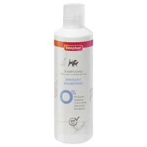 SHAMPOING APAISANT BEAPHAR 250 ML