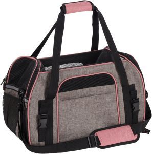 SAC TRANSPORT XANDOR TAUPE