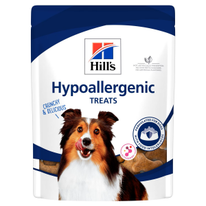 HILL'S FRIANDISES HYPOALLERGENIQUE 220 GR