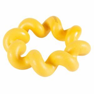 JOUET COOCKOO SUNNY JAUNE