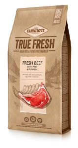 CARNILOVE TRUE FRESH CHIEN ADULTE BOEUF