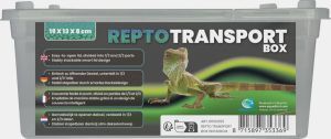 BOITE DE TRANSPORT REPTO BOX 19 CM