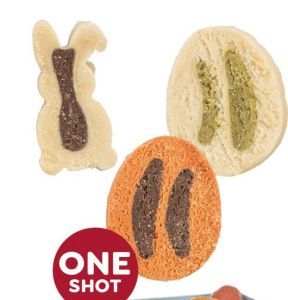 SNACK MELANGE DE PAQUES 150 GR