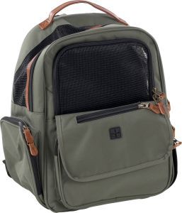 SAC A DOS WIRO VERT