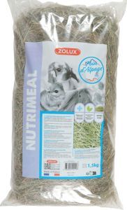 NUTRIMEAL FOIN ALPAGE NATURE 1,5 KG