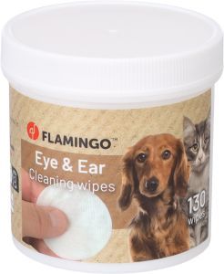LINGETTES REINI IMPREGNE DOIGT YEUX ET OREILLES