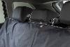 COUVERTURE POUR SIEGES DE VOITURE1,45 × 1,60 M, NOIR