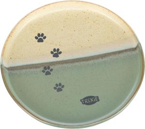 GAMELLE CERAMIQUE CHAT 24813 16 CM