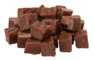 PREMIO CUBES FOIE ET VIANDE D'OIE 100 GR