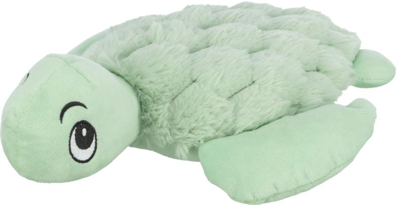 PELUCHE TORTUE VERTE 27 CM