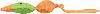 AQUA TOY CANARD FLOTTANT 50 CM