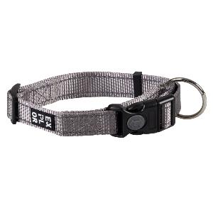 COLLIER CLASSIC EXPLOR SAFETY GRIS L