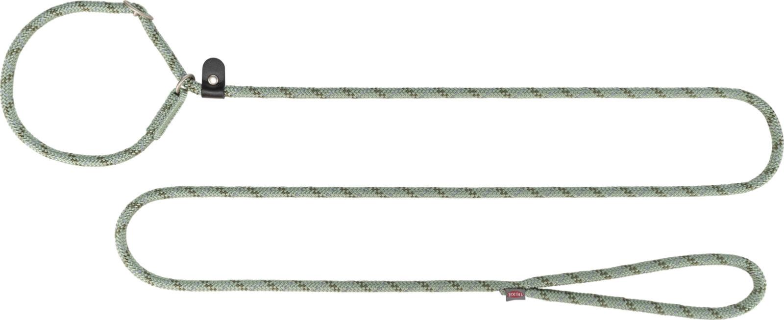 LAISSE SUMMIT RETRIEVER S-M VERT OLIVE