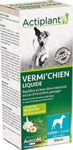 VERMI'CHIEN 100ML