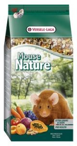 SOURIS NATURE 400 GR