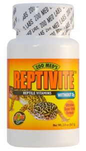 REPTIVITE SANS D3 57 GR