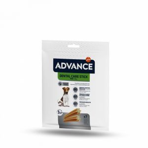 Friandise pour petit chien ADVANCE DENTAL CARE MINI