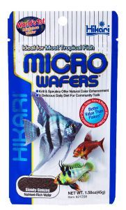 HIKARI MICRO WAFER 45GR