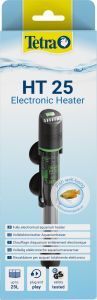 CHAUFFAGE TETRATEC ELECTRO 25 W
