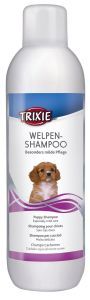 SHAMPOING POUR CHIOT TRIXIE 1 L