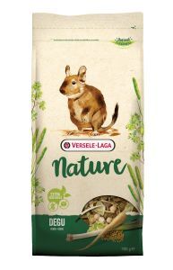 NATURE DEGU 0.7 KG